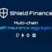 Shield Finance Closes Private Funding Round to Bring Insurance to DeFi