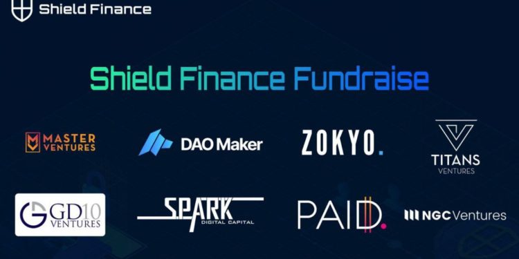 Shield Finance completes a $780K round to create a Defi Insurance aggregator leading up to an IDO