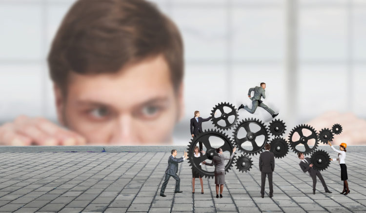 Ethereum Corrects Gains, Here’s Why 100 SMA Is The Key for Fresh Increase