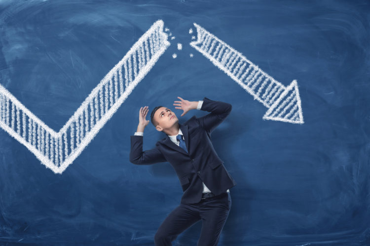 Bitcoin Fails Again, Here’s Why BTC Remains At Risk of More Losses