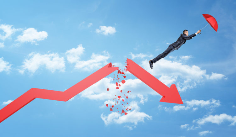 Ethereum Down 40% In A Week, Here’s Why ETH Could Recover