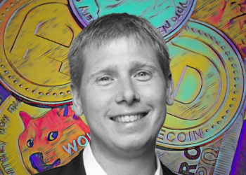DOGEBEAR holder Barry Silbert says Dogecoin is ‘going back to sub $1 billion’