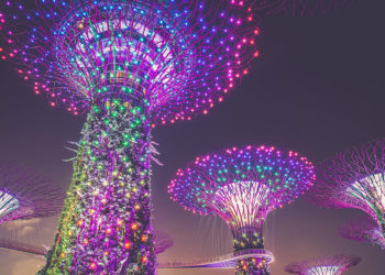 Southeast Asia’s largest bank sees tenfold crypto trading volume growth in Q1