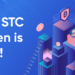 The STC Token is Live