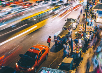 Thailand mandates ‘in-person’ KYC for crypto traders