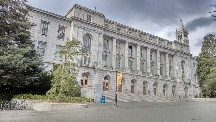 UC Berkeley To Auction Nobel Prize-Winning Inventions As NFTs