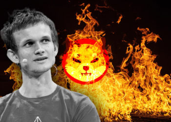 Here’s why Ethereum’s Vitalik Buterin burned $7 billion in Shiba Inu (SHIB)