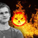Here’s why Ethereum’s Vitalik Buterin burned $7 billion in Shiba Inu (SHIB)