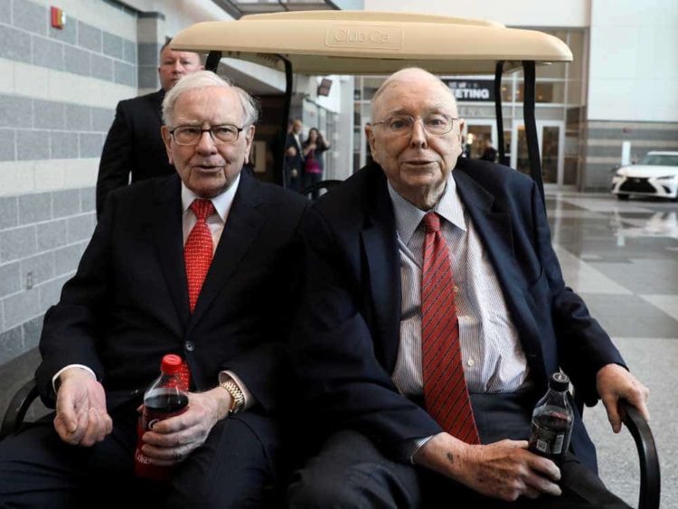 Berkshire’s Charlie Munger Hates ‘Bitcoin’s Success,’ Says it’s only Beneficial to Criminals