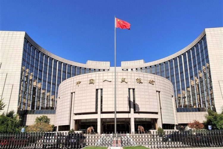China’s Central Bank Cracks Down On Crypto Trading