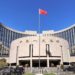 China’s Central Bank Cracks Down On Crypto Trading