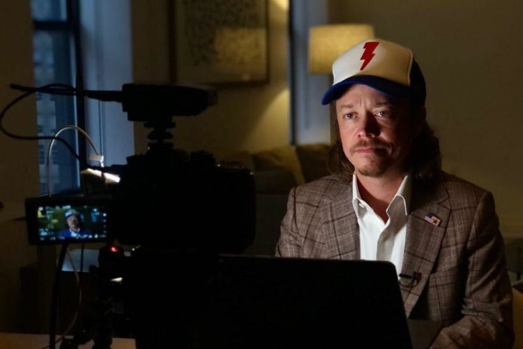 Salvadorian Media Takes Dim View of Brock Pierce and ‘Bitcoin Delegation’