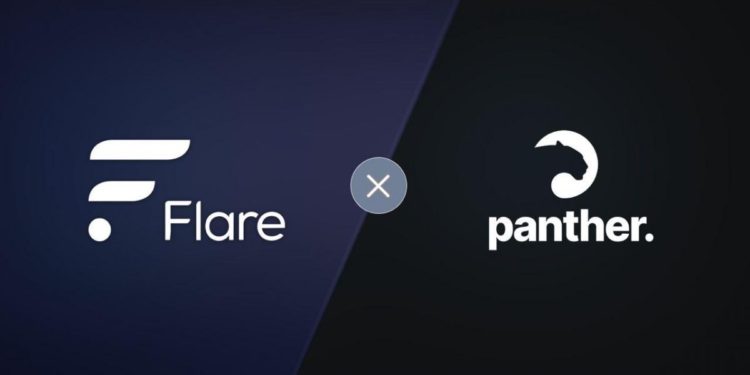 Panther Protocol Brings Privacy And Confidentiality To Flare Network