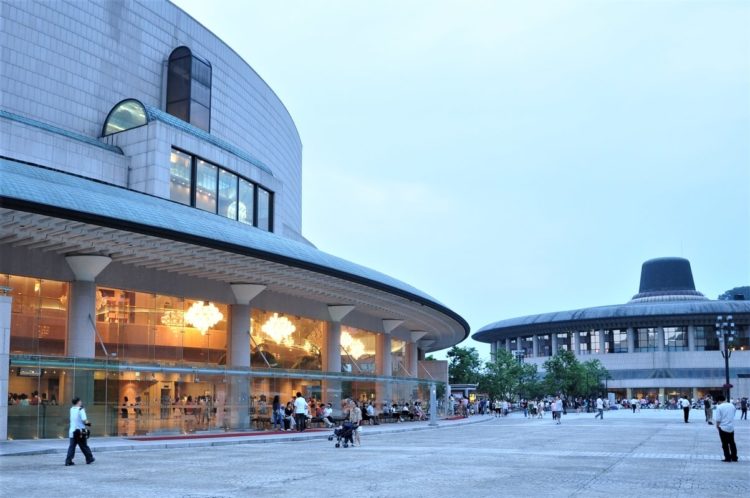 Employee Found Mining Ethereum Beneath Seoul’s Premier Opera House