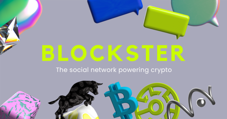 Are You a Blockster? If You’re Investing in Crypto Then You Certainly Are