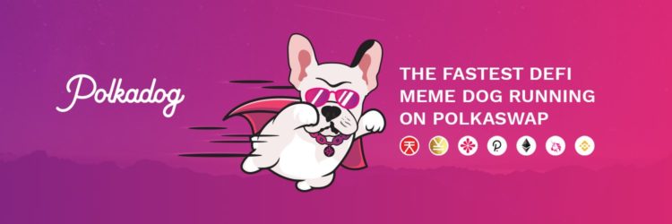 Introducing “the Fastest DeFi Meme Dog” this Side of the Moon, PDOG