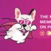 Introducing “the Fastest DeFi Meme Dog” this Side of the Moon, PDOG