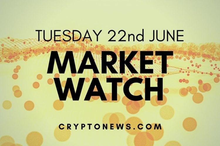 Bitcoin and Ethereum Try To Recover, DOGE Nosedives