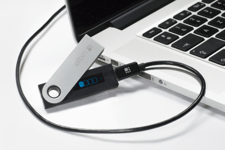 Ledger Valued At USD 1.5B, Plans DeFi Solutions, Own Operating System