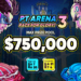 Phemex To Launch its 3rd Edition of the Traders Arena, How to Win Up To $750K