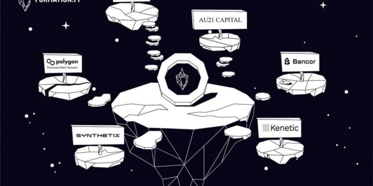 DAO Maker’s Launchpad Breaks All Previous Records with Formation.fi Strong Holder Offering