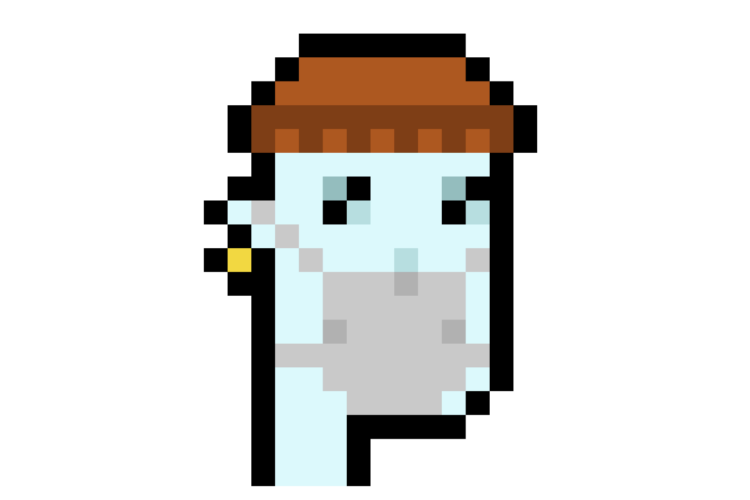 Sotheby’s Record CryptoPunk Auction Sees a Wave of New Bidders