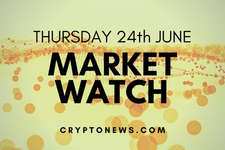 Bitcoin and Ethereum Correct Gains, Altcoins Remain Attractive