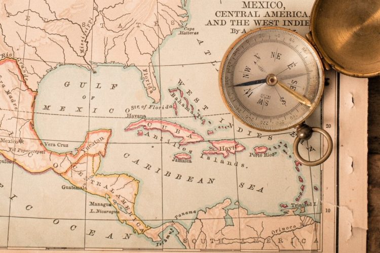 Thinkers Suggest Launching a Pan-Central American Digital Currency