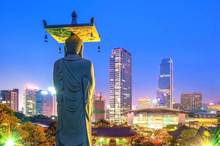 Government, Police to Inspect all 60 of South Korea’s Crypto Exchanges