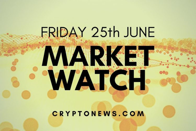 Bitcoin and DOGE Rally, Ethereum Eyes Upside Break