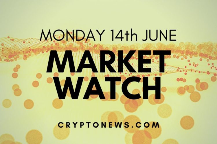 Bitcoin Shoots Higher, Ethereum and Altcoins Show Positive Signs