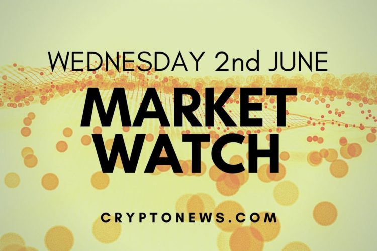 Bitcoin, Ethereum Still Consolidate, DOGE Rallies On Coinbase News