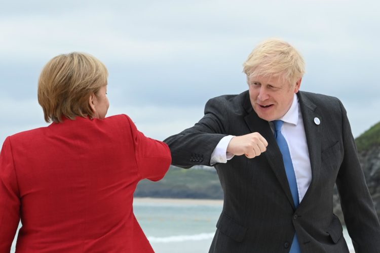 No Crypto in G7 Wrap-up, but Traders, Miners Will Still Want to Take Note