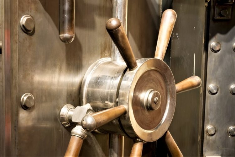 Security Firm Develops ‘Crypto Bunker’ That’d Make a Bond Baddie Blush