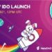 HaloDAO To Hold Anticipated Initial DEX Offering on SushiSwap MISO on June 24