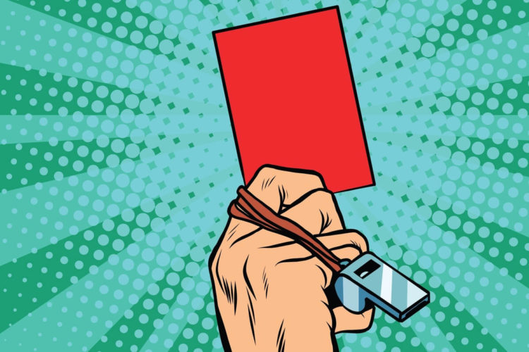 Mexican Football Federation Shows League Club’s NFT Equity Sale Red Card