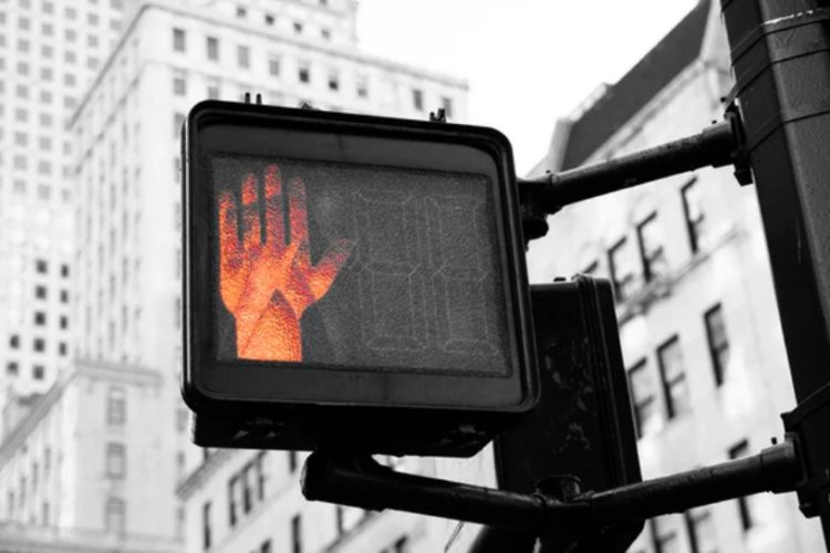 Why This Bitcoin Price Pattern Spells Short Term Pain