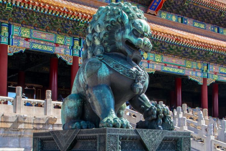 Why China’s Crackdown On Bitcoin May Be Just Beginning