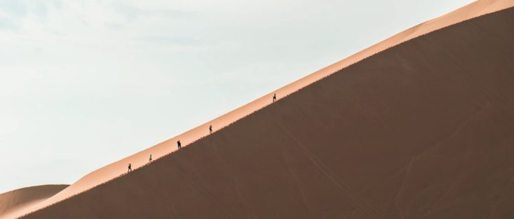 Bitcoin Weekly Support Holds By A Thread, What Comes Next?