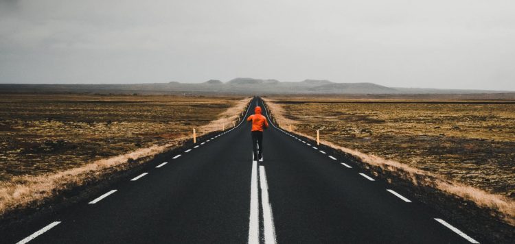 Bear Market Bottom Fractal, Bitcoin Could Soon Bump And Run