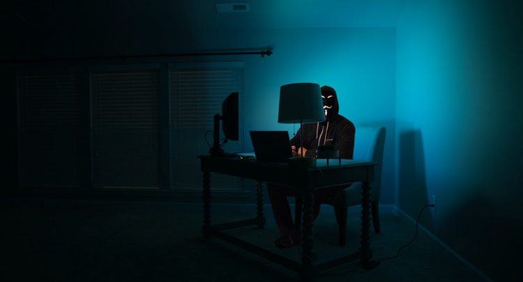 U.S. Recovers Bitcoin Used To Pay For Rasonware