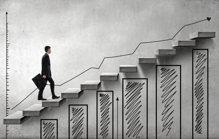 Bitcoin Grinds Higher, Here’s Why Dips Turned Attractive