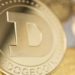 Dogecoin Price Down 2.6% at $0.324