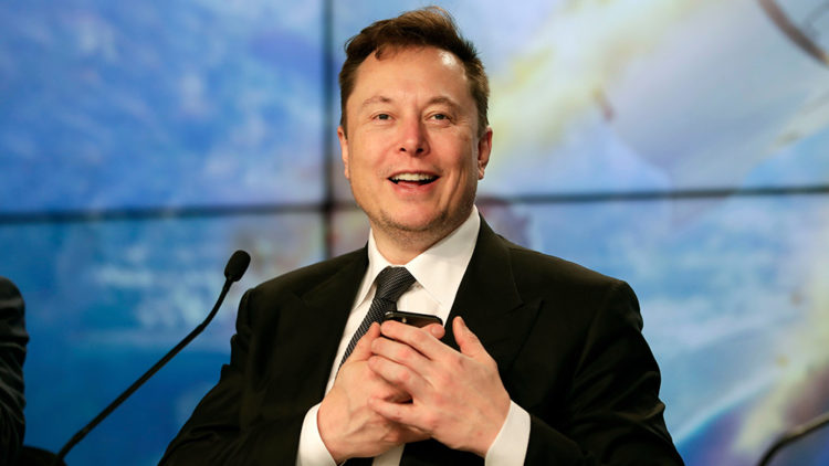 Can Elon Musk Go To Prison For Manipulating Prices And Shilling Shitcoins?