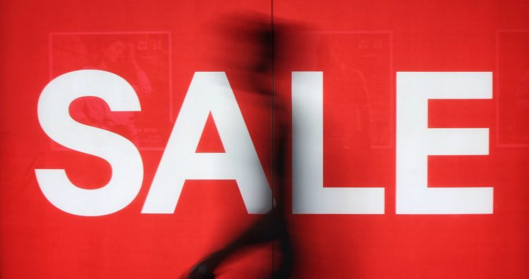 Ethereum At A Discount, Why ETH Looks Like BTC In 2017