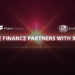 Flare Finance Announces Partnership with XinFin Network
