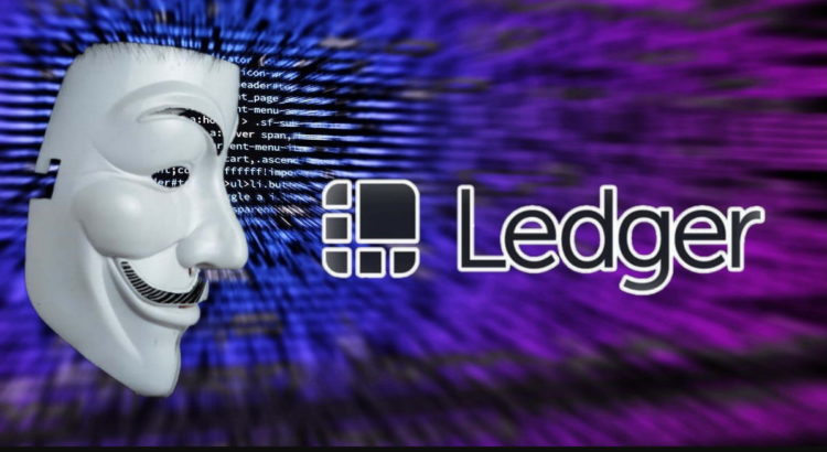 Scammers Mail Hacked Ledger Devices To Steal Crypto