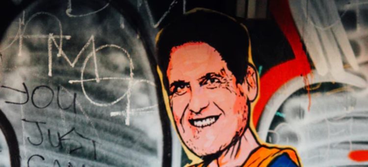 How Billionaire Mark Cuban Got Rugged In Iron Finance Crash
