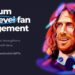 Olyseum launches the world’s first experiential NFT platform to strengthen celebrity-fan engagement