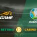 Bitgame Emerges as Sports Betting Platform of Choice During Euro 2020
